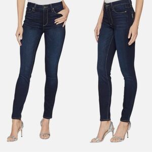 Paige Hoxton Ankle Jeans